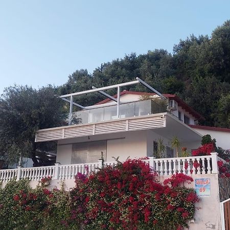 Villa Jonufra 69 Kanine Esterno foto