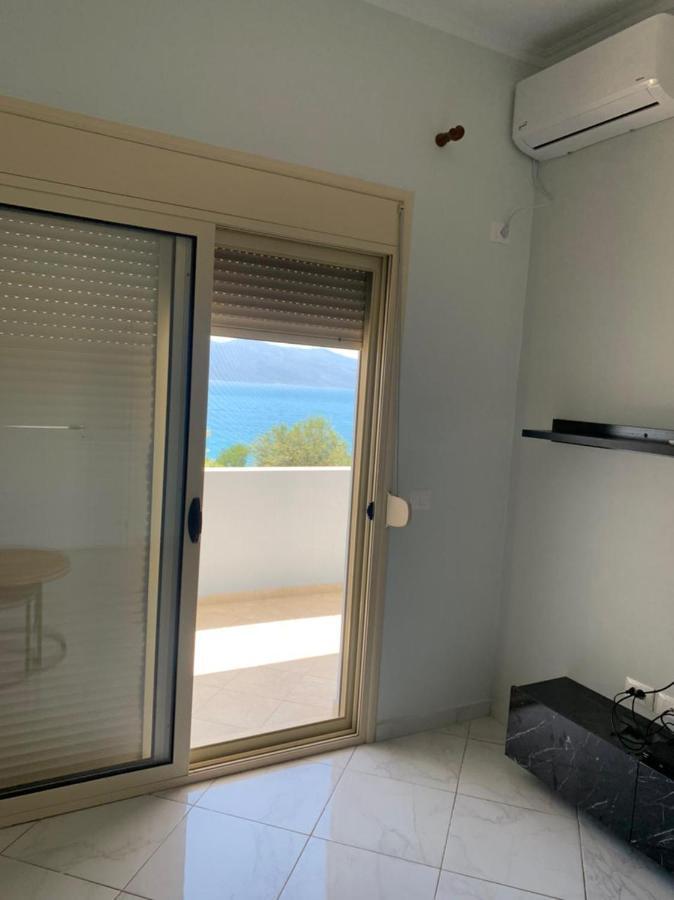 Villa Jonufra 69 Kanine Esterno foto