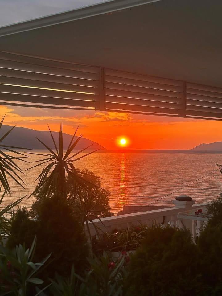 Villa Jonufra 69 Kanine Esterno foto